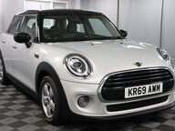 Mini Hatch COOPER CLASSIC 30