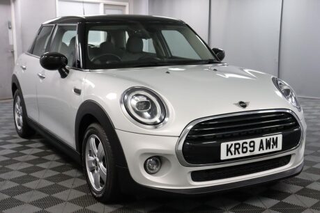 Mini Hatch COOPER CLASSIC 30