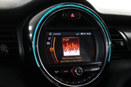 Mini Hatch COOPER CLASSIC 38