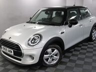 Mini Hatch COOPER CLASSIC 20