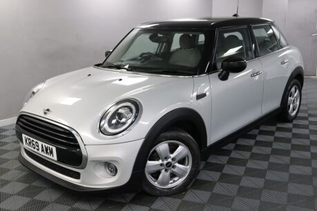 Mini Hatch COOPER CLASSIC 20