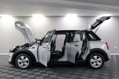 Mini Hatch COOPER CLASSIC 6