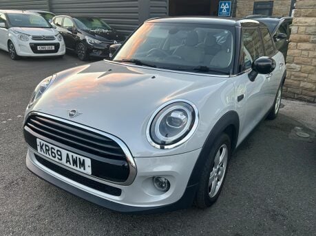 Mini Hatch COOPER CLASSIC 5