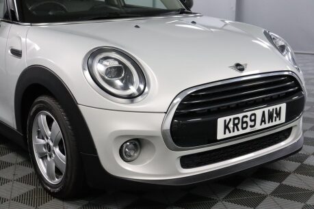 Mini Hatch COOPER CLASSIC 26