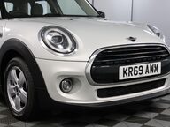Mini Hatch COOPER CLASSIC 24