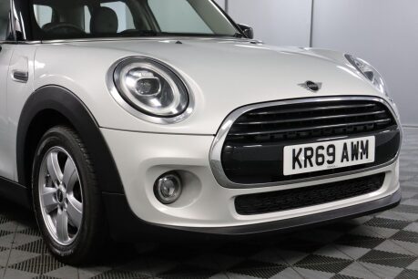 Mini Hatch COOPER CLASSIC 24