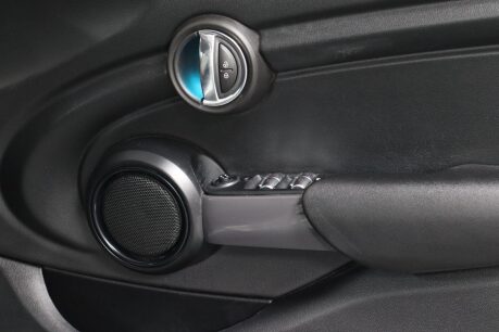 Mini Hatch COOPER CLASSIC 36