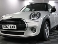 Mini Hatch COOPER CLASSIC 28