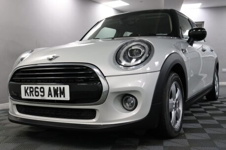 Mini Hatch COOPER CLASSIC 28