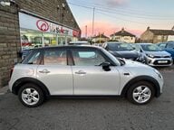 Mini Hatch COOPER CLASSIC 7