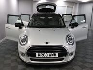 Mini Hatch COOPER CLASSIC 7