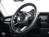 Mini Hatch COOPER CLASSIC 12