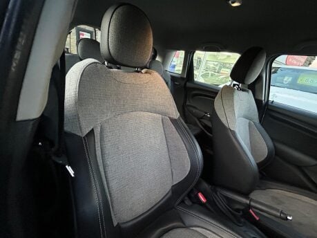 Mini Hatch COOPER CLASSIC 8