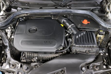 Mini Hatch COOPER CLASSIC 43