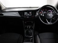 Vauxhall Astra SRI NAV 39