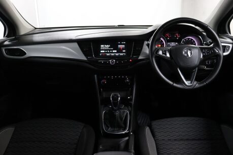 Vauxhall Astra SRI NAV 39