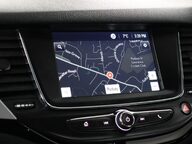 Vauxhall Astra SRI NAV 37