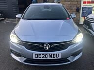 Vauxhall Astra SRI NAV 4