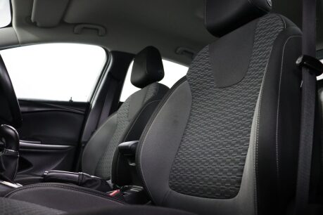 Vauxhall Astra SRI NAV 35