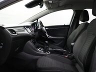 Vauxhall Astra SRI NAV 41