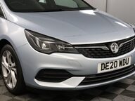 Vauxhall Astra SRI NAV 26