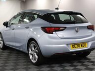 Vauxhall Astra SRI NAV 10
