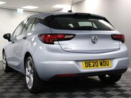 Vauxhall Astra SRI NAV 29