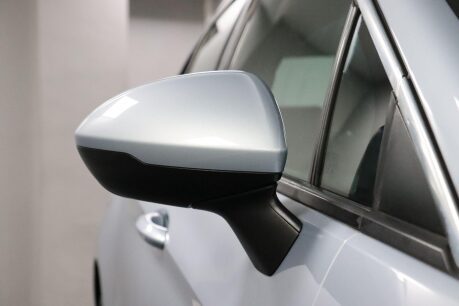 Vauxhall Astra SRI NAV 33