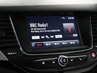 Vauxhall Astra SRI NAV 38