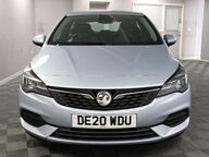 Vauxhall Astra SRI NAV 2