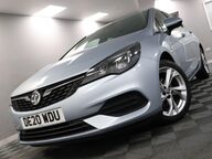 Vauxhall Astra SRI NAV 32