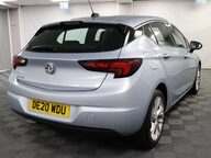 Vauxhall Astra SRI NAV 11