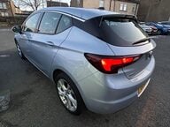 Vauxhall Astra SRI NAV 6