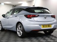 Vauxhall Astra SRI NAV 22