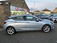 Vauxhall Astra SRI NAV 8