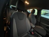 Vauxhall Astra SRI NAV 10