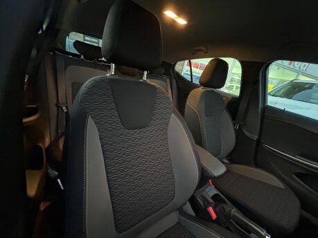 Vauxhall Astra SRI NAV 10