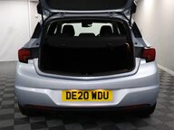 Vauxhall Astra SRI NAV 14