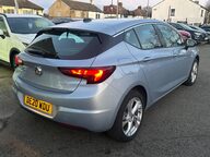 Vauxhall Astra SRI NAV 9