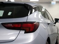 Vauxhall Astra SRI NAV 23