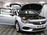 Vauxhall Astra SRI NAV 15