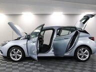 Vauxhall Astra SRI NAV 6