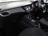 Vauxhall Astra SRI NAV 34