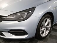 Vauxhall Astra SRI NAV 31