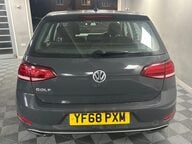 Volkswagen Golf SE NAVIGATION TDI 8