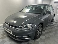 Volkswagen Golf SE NAVIGATION TDI 5