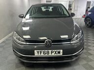 Volkswagen Golf SE NAVIGATION TDI 4