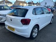 Volkswagen Polo SE EVO 9