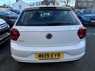 Volkswagen Polo SE EVO 7