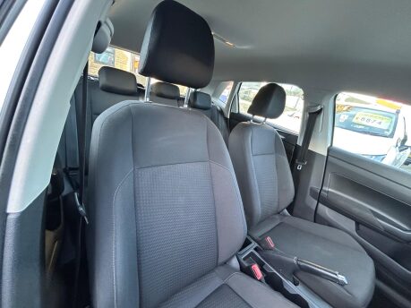 Volkswagen Polo SE EVO 10